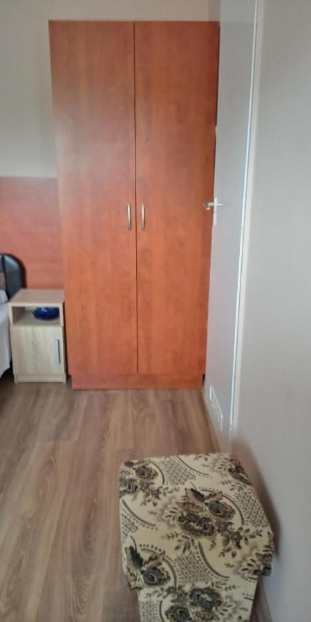 Liza Apartman Gyula Exteriér fotografie
