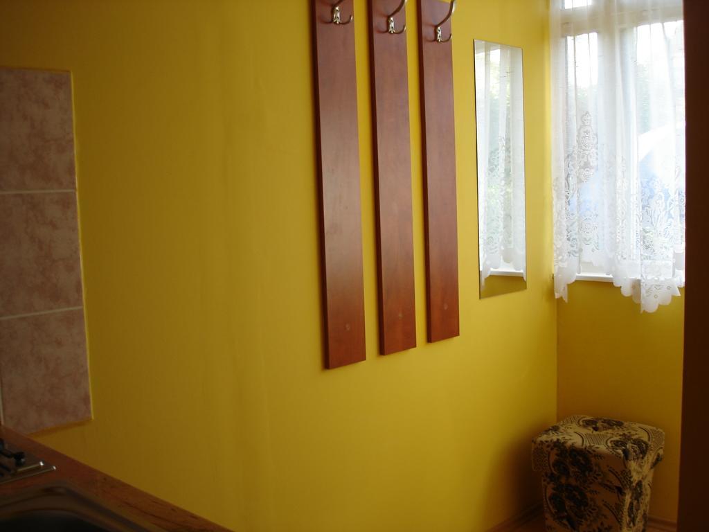 Liza Apartman Gyula Pokoj fotografie